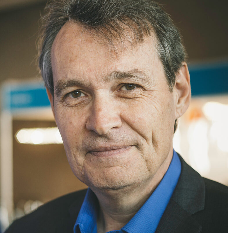 Lance Stewart, Partner at Stalcaire