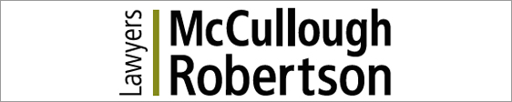 McCullough Robertson Lawyers